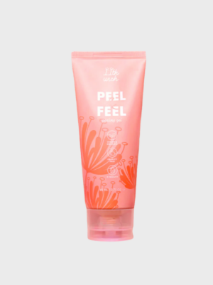Peel Feel